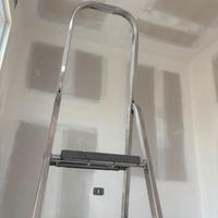 Pittore CARTEGESSO Elettricista