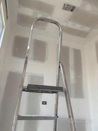 Pittore CARTEGESSO Elettricista