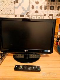 TV LG 19 pollici