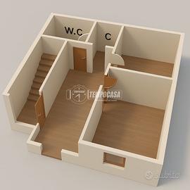 Appartamento a Sassuolo 3 locali