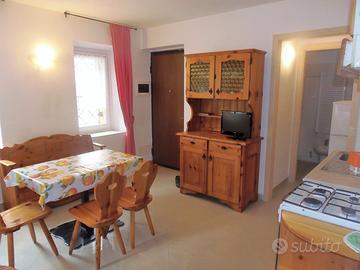 Appartamento montagna settembre