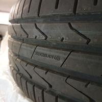 Treno gomme estive Hankook ventus prime