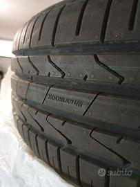 Treno gomme estive Hankook ventus prime