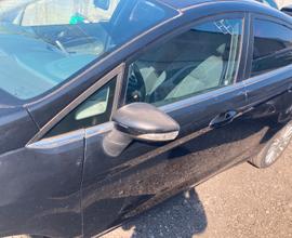 Ford Fiesta 1.4 anno 2009