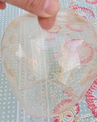 Vetri per lampadario