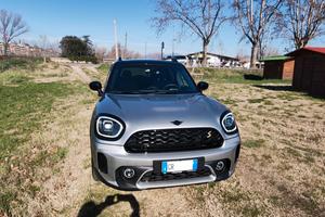 Mini Cooper S Countryman Mini 1.5 Cooper SE Classi