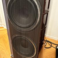 Sonus Faber Amati Tradition