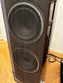 Sonus Faber Amati Tradition