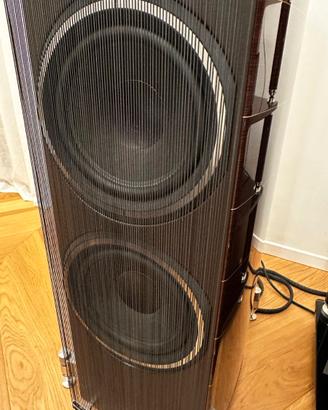 Sonus Faber Amati Tradition
