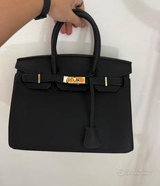 Hermes Birkin 25