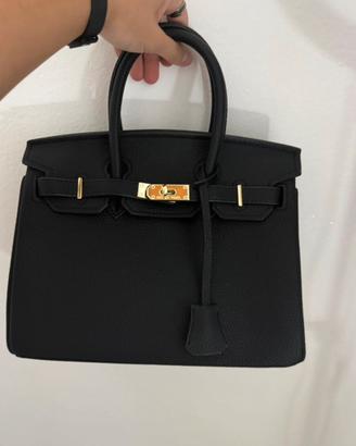 Hermes Birkin 25