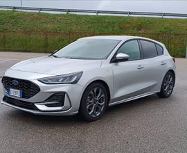 FORD Focus 1.0t ecoboost h ST-Line 125cv