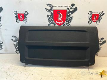 CAPPELLIERA POSTERIORE NISSAN QASHQAI 2017