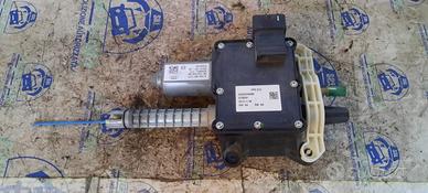 CITROEN C4 - FRENO DI STAZIONAMENTO ELETTRICO