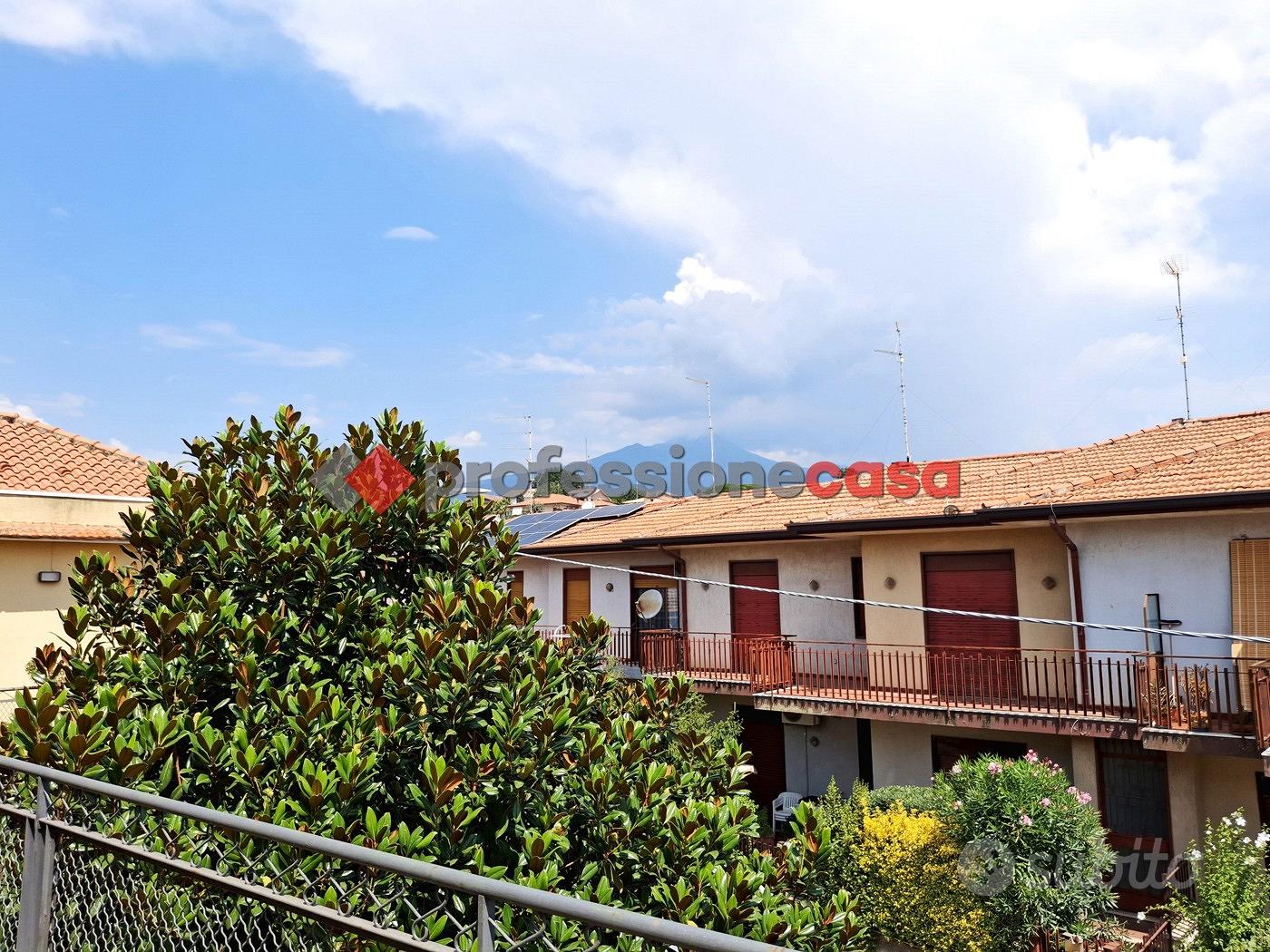Appartamento – Trecastagni, Tondo, Catania - Vista 3
