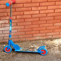 Monopattino bimbo