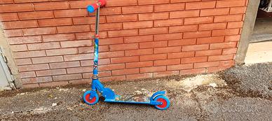 Monopattino bimbo
