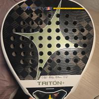 Starvie Triton Balance 2026