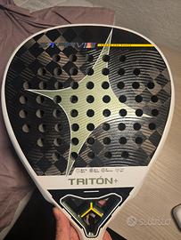 Starvie Triton Balance 2026