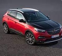 Disponiamo ricambi opel grandland x mokka x astra