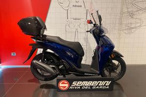 Honda SH 125 ABS Vetro 2026