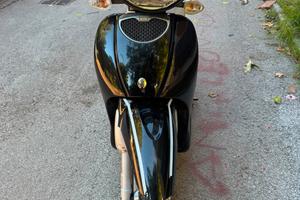 scarabeo 50 4t 4v