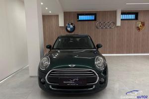 MINI Mini One D Business