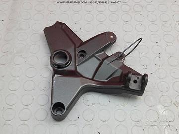 SUPPORTO SINISTRO KAWASAKI Z H2 2020 2024 ZH2 2021