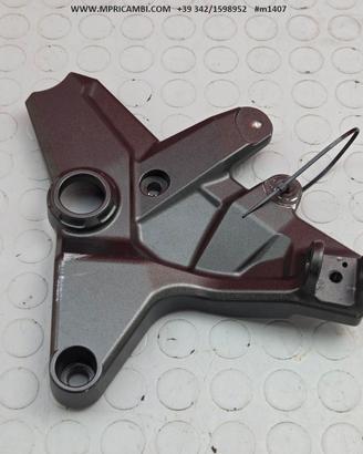 SUPPORTO SINISTRO KAWASAKI Z H2 2020 2024 ZH2 2021