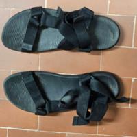 Sandali FitFlop 43 neri
