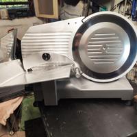 Affettatrice RGV Lama 275mm...