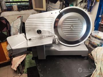 Affettatrice RGV Lama 275mm...