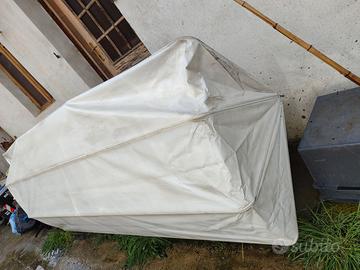 Cappottine  2 Tende da Esterno 300x90