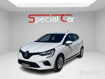 Renault Clio Blue dCi 85 CV 5 porte Business