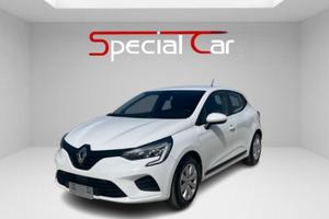 Renault Clio Blue dCi 85 CV 5 porte Business