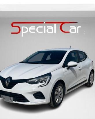 Renault Clio Blue dCi 85 CV 5 porte Business