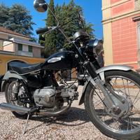 Aermacchi Ala Blu GT 250