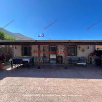 Casa, Chiusa Nuova, Carini.