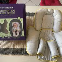 Riduttore Clevamama ClevaFoam