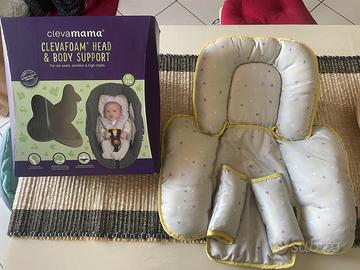 Riduttore Clevamama ClevaFoam