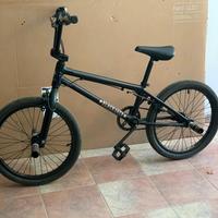 BMX khebikes