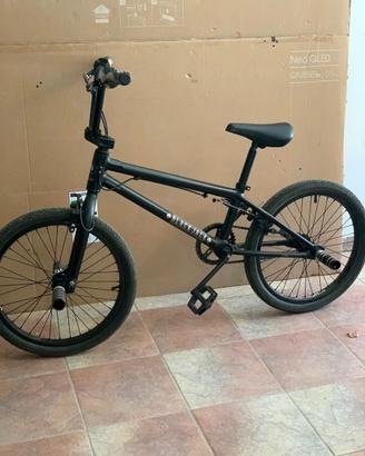BMX khebikes