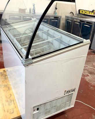 VETRINA GELATO