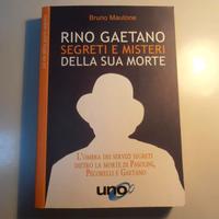 Rino Gaetano live + Segreti e misteri della morte