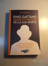 Rino Gaetano live + Segreti e misteri della morte