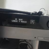 Harman kardon Avr 255 7.1