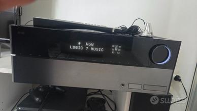 Harman kardon Avr 255 7.1