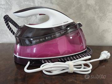 Ferro stiro Philips GC7807/40 PERFECT CARE COMPACT