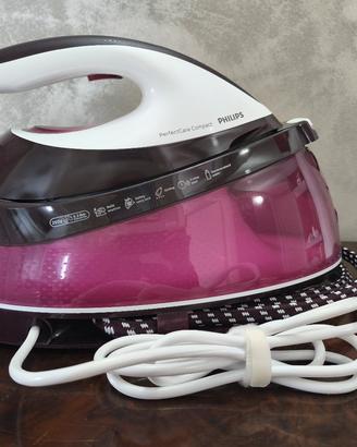 Ferro stiro Philips GC7807/40 PERFECT CARE COMPACT