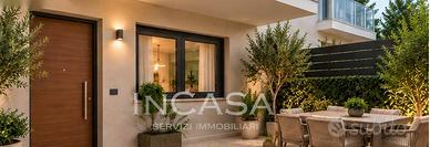 Appartamento di 89 m² con 3 locali a Ciampino